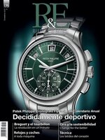 R&E - Relojes & Estilo